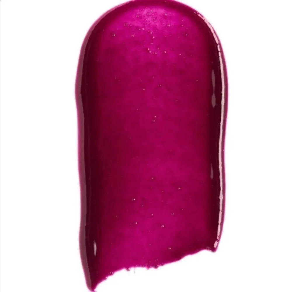 Sheer Pigment Lip Gloss  Via Condotti Ipsy bag